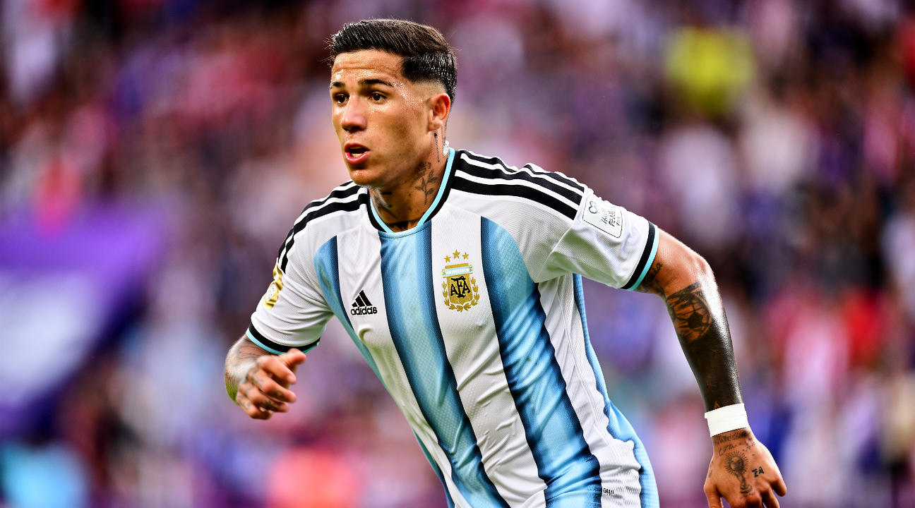 皇冠体育入口 - 皇家马德里否认对切尔西恩佐·费尔南德斯的引援意向 - 皇冠体育网址