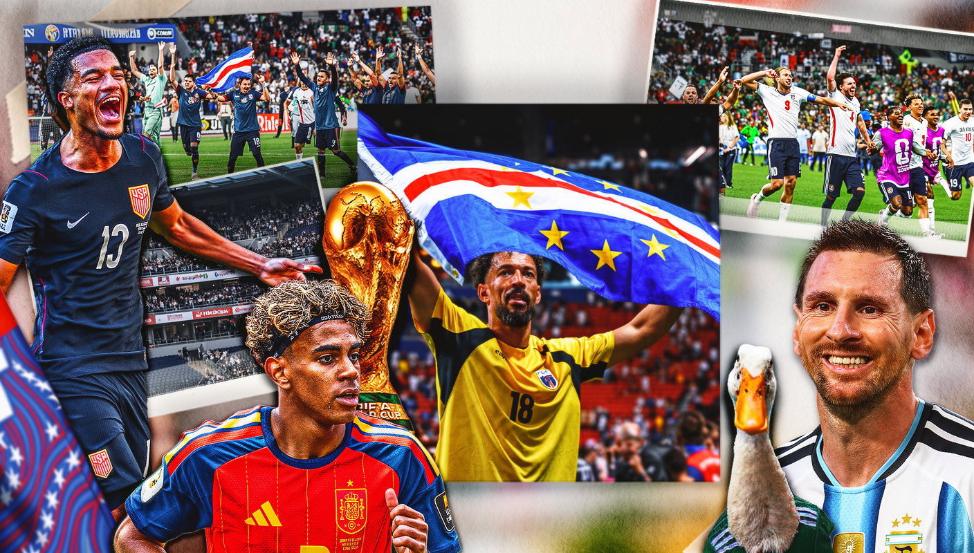 皇冠体育网址 - 2026 世界杯50大经典时刻：从新星崛起到传奇谢幕的全景洞察 - 皇冠体育网址