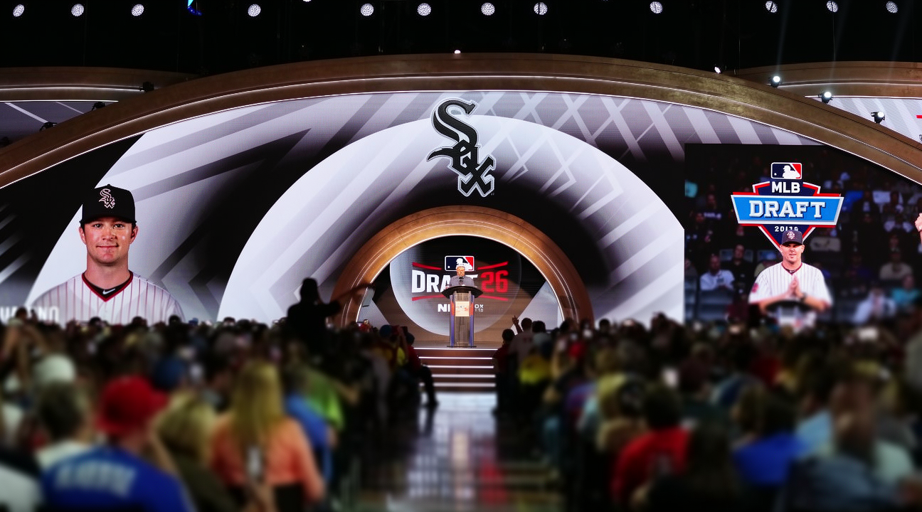 皇冠体育网址 - 2026 MLB选秀首日赢家与输家：Day 2值得关注的潜力新星 - 皇冠体育网址