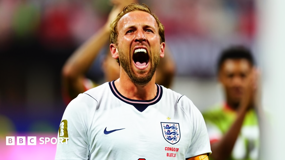 皇冠体育网址 - 2026年世界杯：哈里·凯恩力挽狂澜 英格兰逆转刚果民主共和国 - 皇冠体育网址