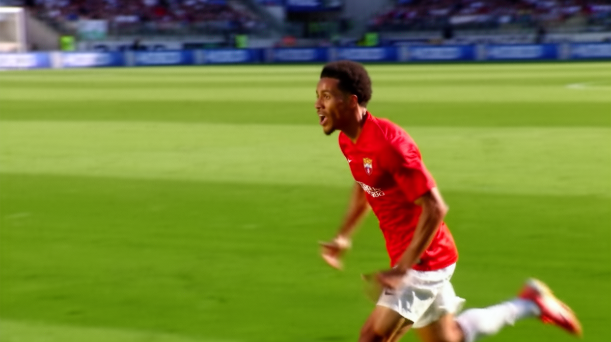 CROWN SPORTS - 美国队逆袭之夜：马利克·提尔曼任意球绝杀背后的战术与心理分析 - 皇冠体育网址